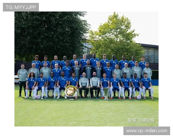 切尔西若稳定阵容赛季可期