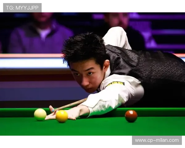 吴宜泽在斯诺克国锦赛中逆转特鲁姆普,书写传奇篇章。,斯诺克吴宜泽身高 吴宜泽在斯诺克国锦赛中逆转特鲁姆普,书写传奇篇章。,斯诺克吴宜泽身高