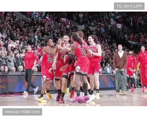 公牛团队关键时刻协同作战完成绝杀