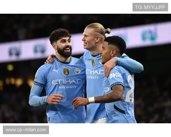 哈兰德继续领跑英超射手榜，曼城前景光明