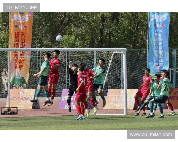 “未来之星：全国青少年足球明星大赛圆满落幕”，校园足球未来之星申报材料2020年