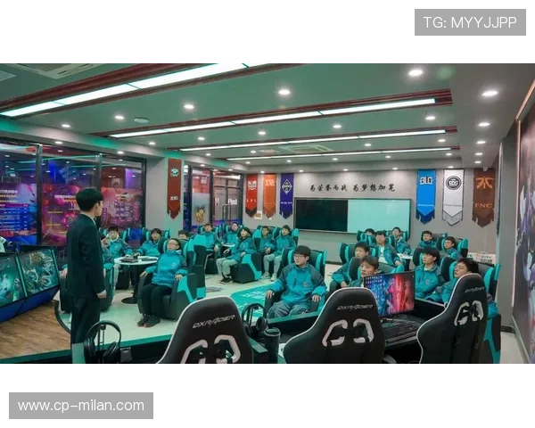 《2025电竞行业面临的挑战与机遇：行业从业者深度剖析》，电竞行业未来